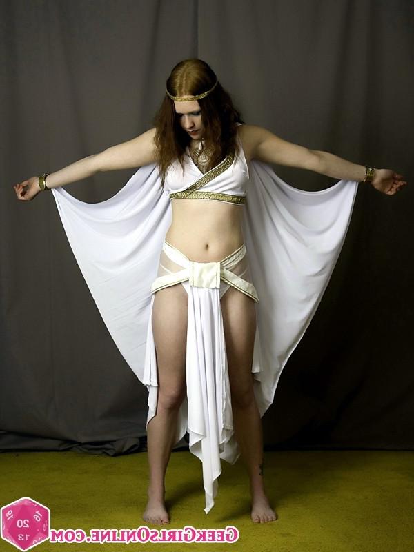 15P Hot nerdy geek chicks