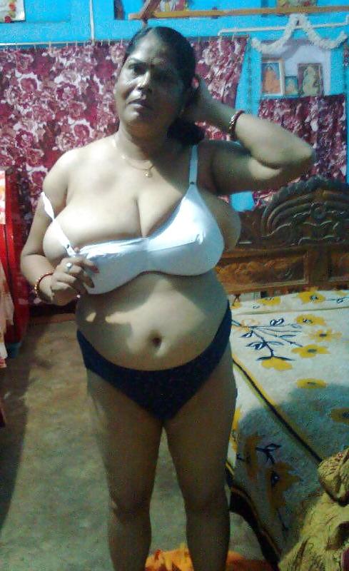 11P Indian BBW Women Mix Vol. II