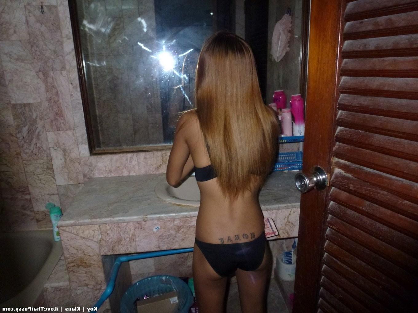 25P Hot Thai Whore Fucked Bareback No Condom By Crazy Swedish Sex Tourist Asian Teen