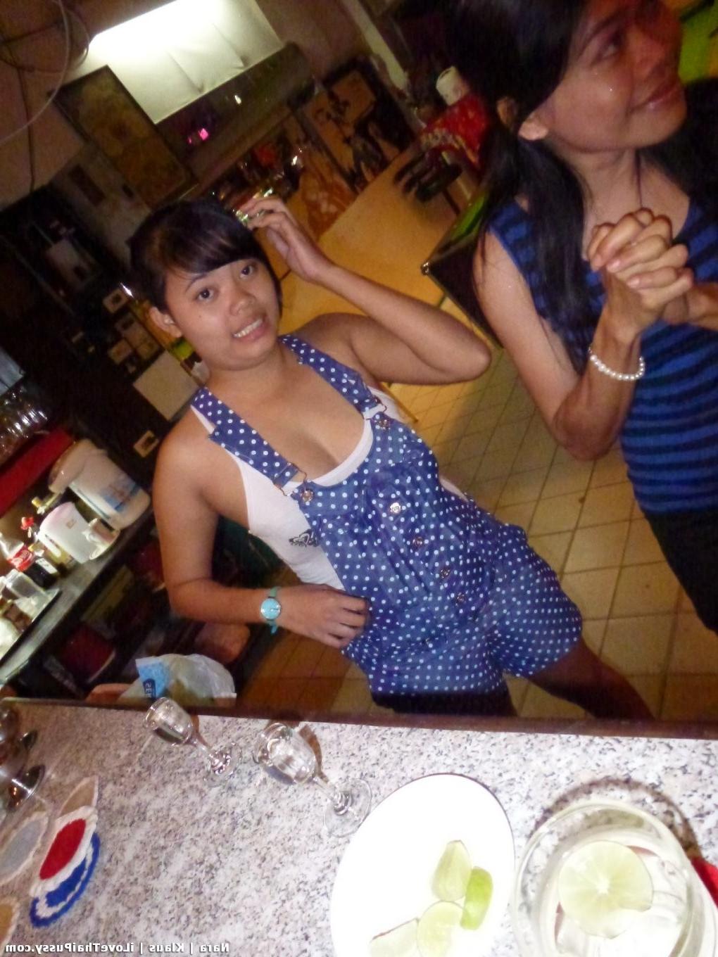 25P Chubby Thai Whore Fucked Bareback By A Swedish Sex Tourist Asian Slut