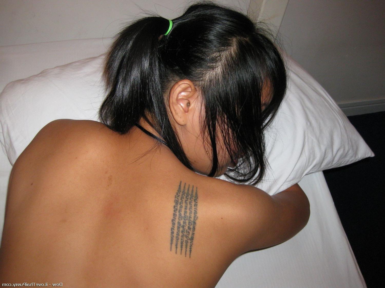15P Filthy Thai Bargirls Fucked By A Swedish Sex Tourist Asian Interracial Sluts