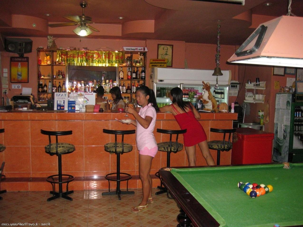 15P Filthy Thai Bargirls Fucked By A Swedish Sex Tourist Asian Interracial Sluts