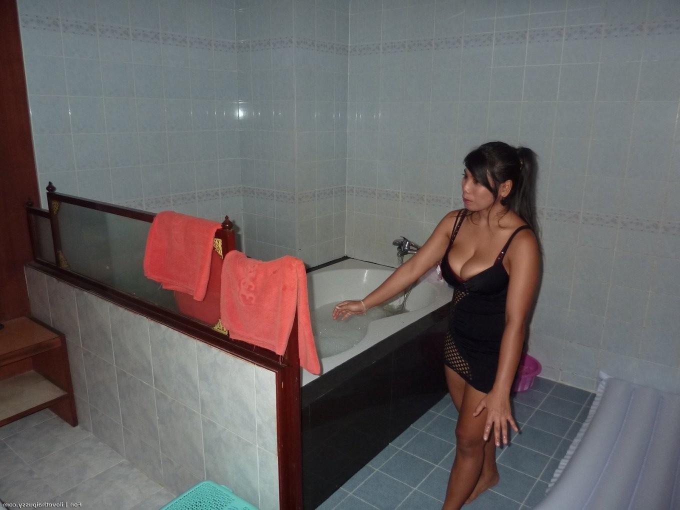 25P Big Titty Soapy Massage Whore Fucked By Swedish Sex Freak On Holiday Asian Slut