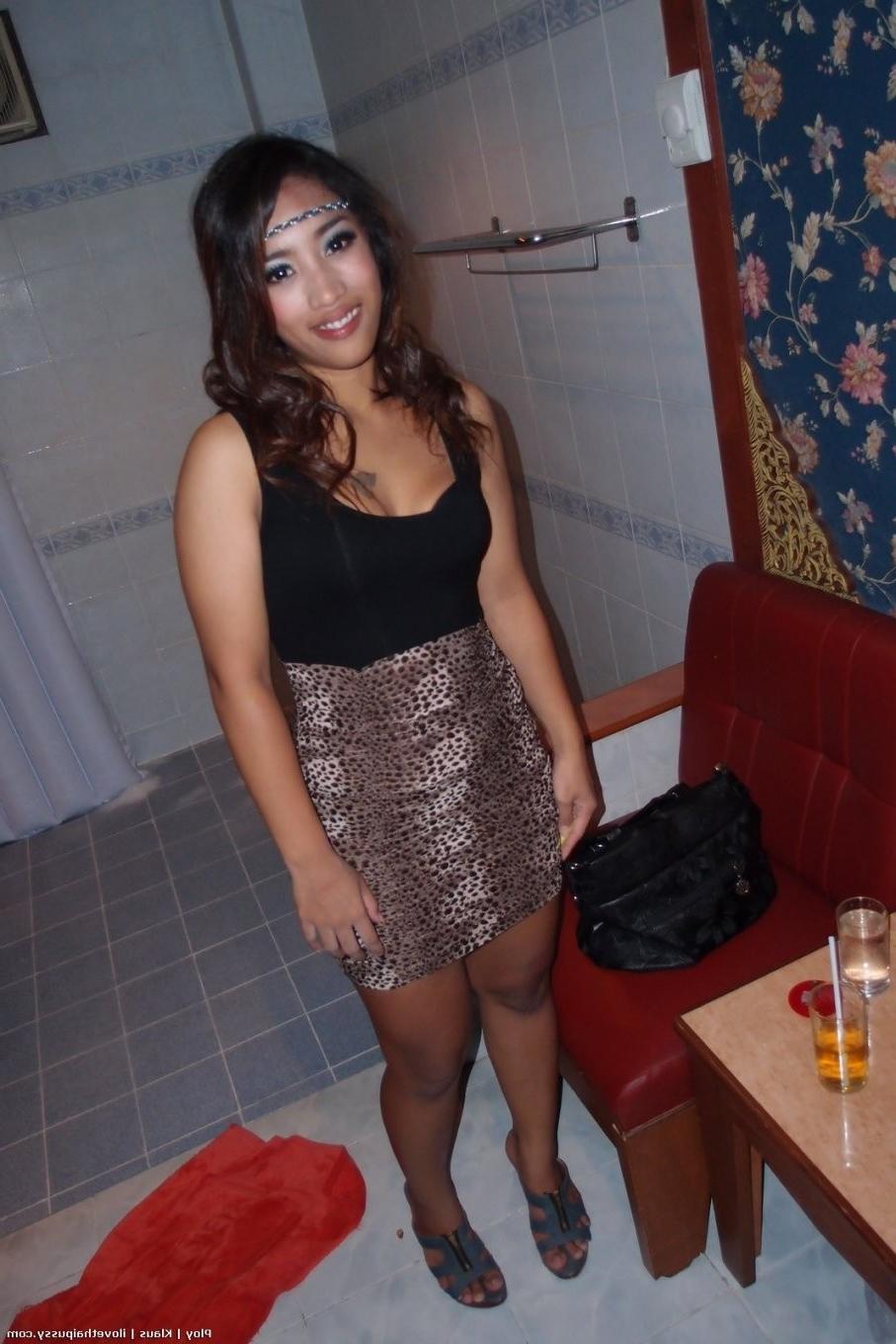 15P Shy Bangkok Whore Fucked Bareback By Swedish Sex Tourist Klaus Asian Slut