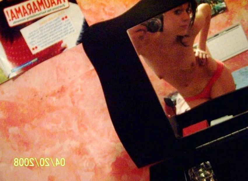 16P Hot photos of amateur girlfriends who got naughty with their BFs