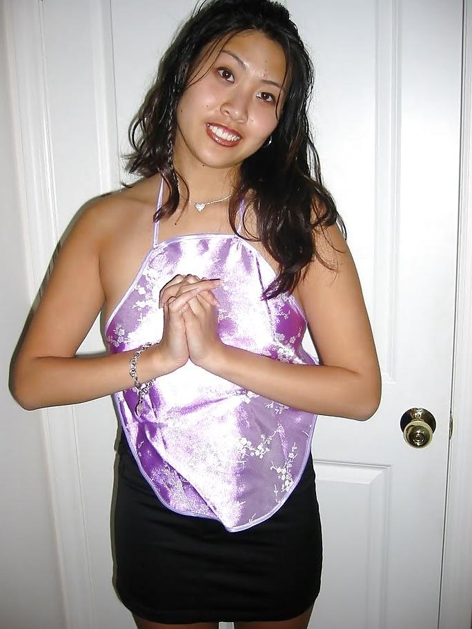 21P BEAUTIFUL SEXY ASIAN MILF III