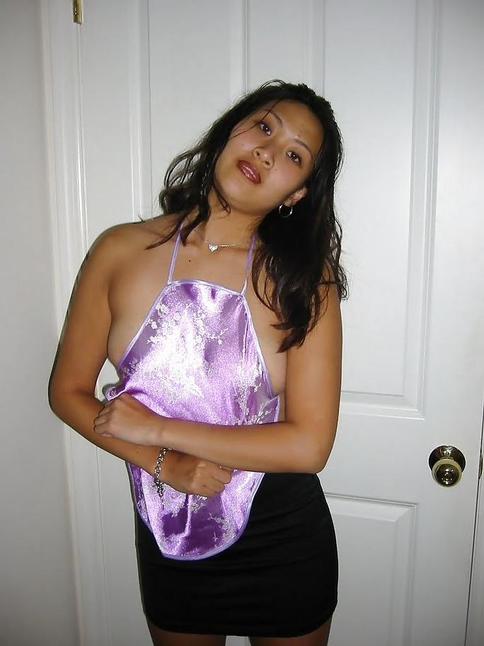 21P BEAUTIFUL SEXY ASIAN MILF III