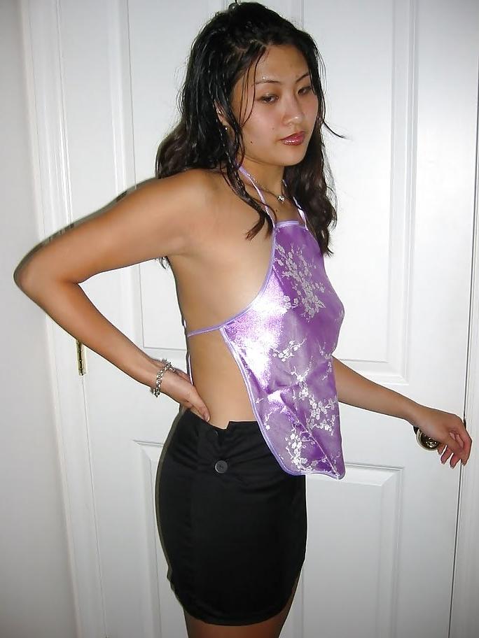 21P BEAUTIFUL SEXY ASIAN MILF III