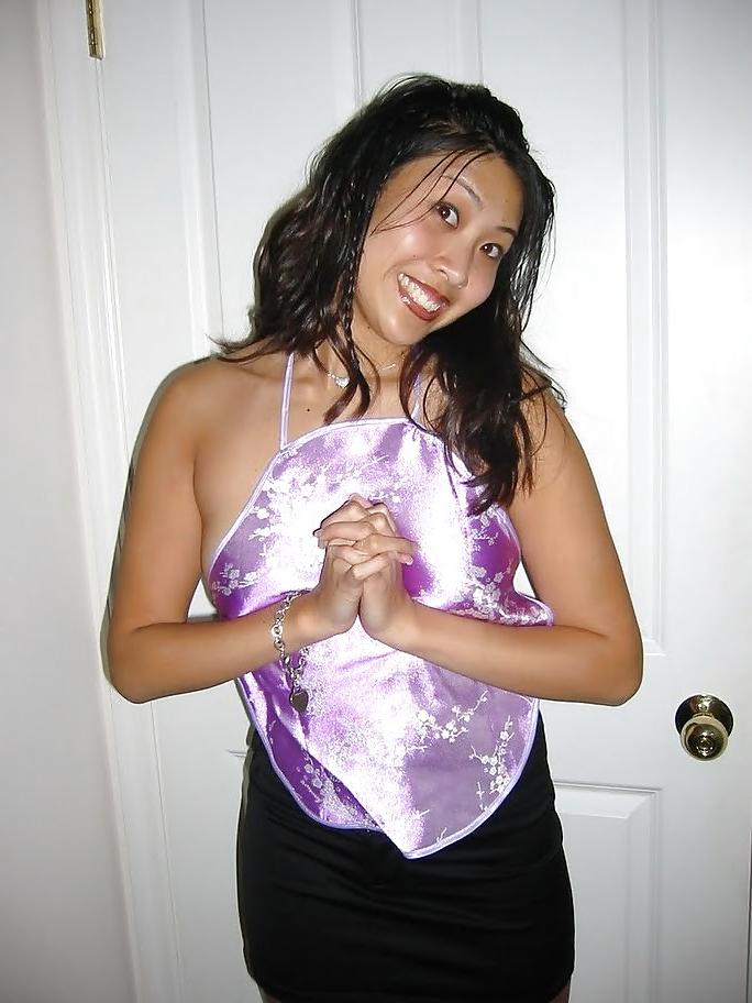 21P BEAUTIFUL SEXY ASIAN MILF III