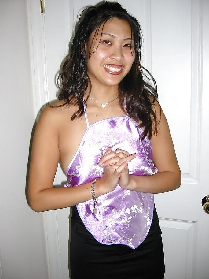 21P BEAUTIFUL SEXY ASIAN MILF III