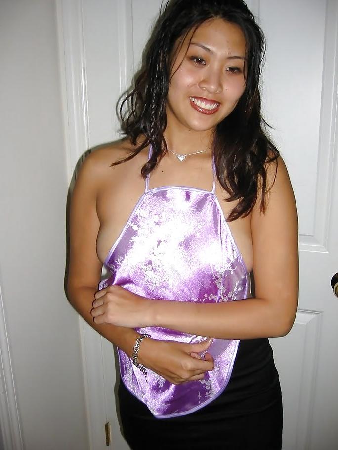 21P BEAUTIFUL SEXY ASIAN MILF III