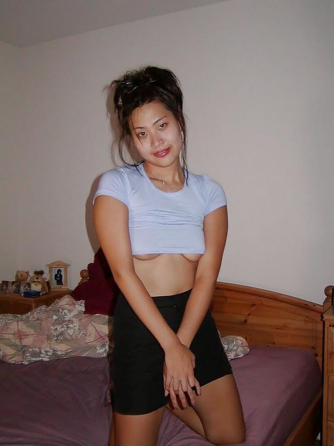 25P BEAUTIFUL SEXY ASIAN MILF VII