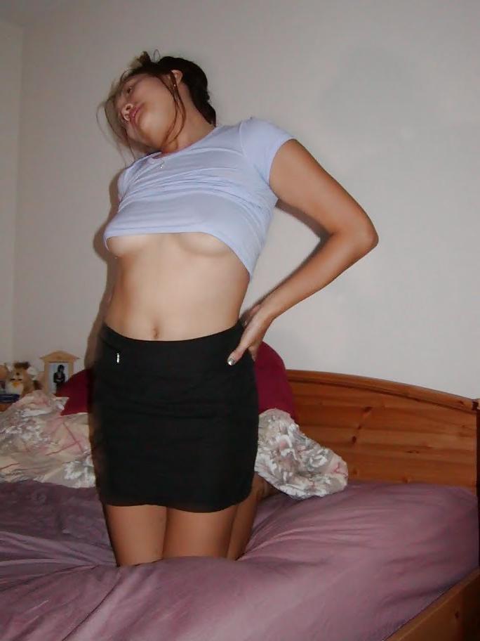 25P BEAUTIFUL SEXY ASIAN MILF VII