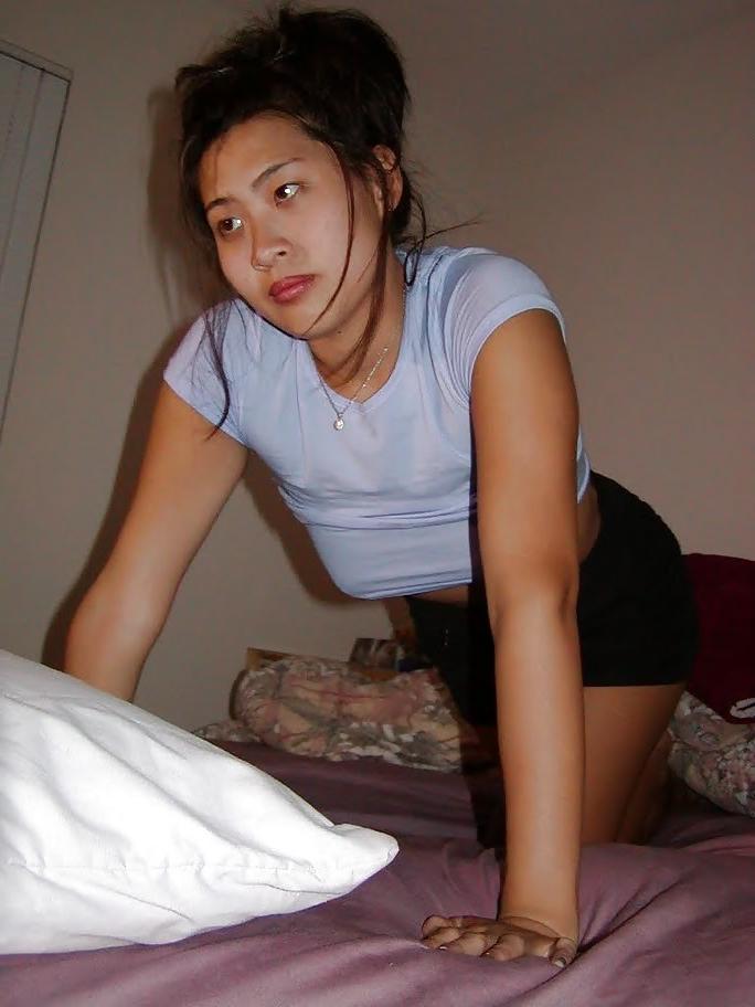 25P BEAUTIFUL SEXY ASIAN MILF VII