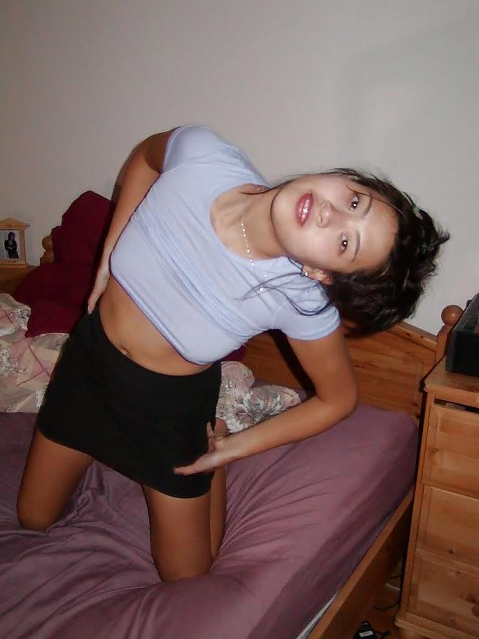 25P BEAUTIFUL SEXY ASIAN MILF VII