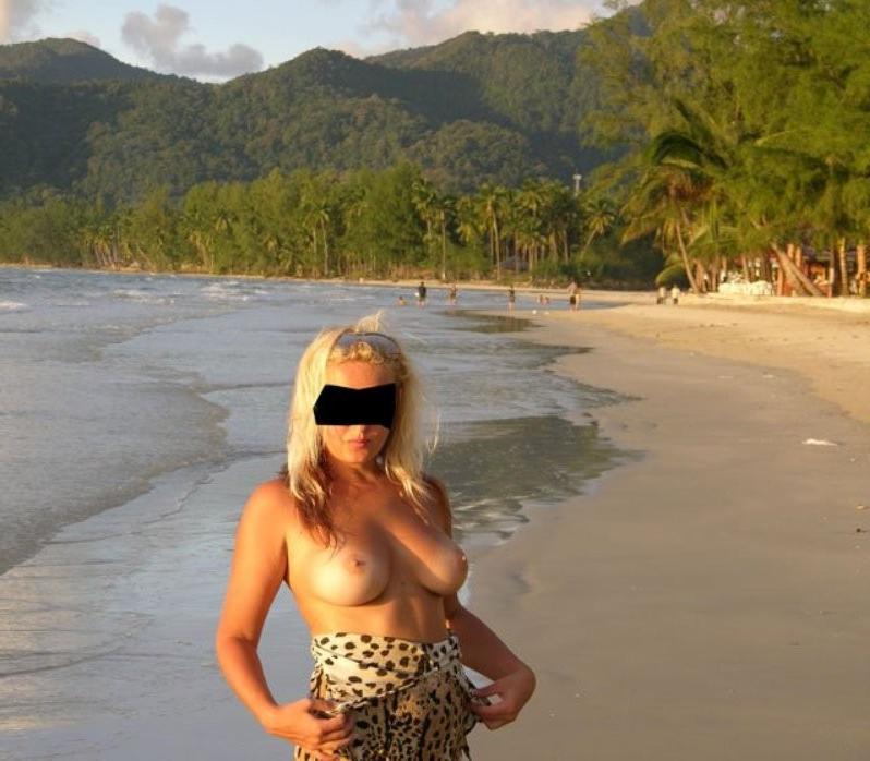 16P Hot photos of amateur girlfriends who got naughty with their BFs