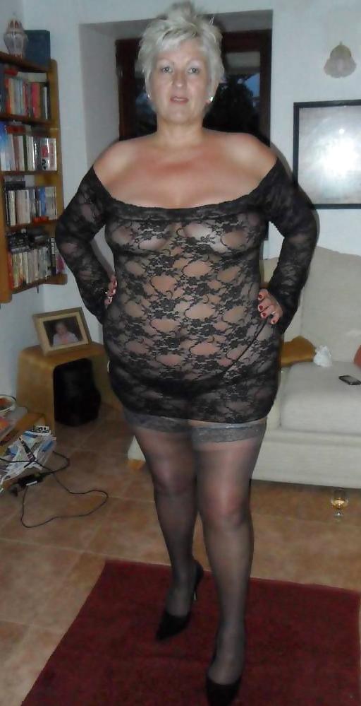 25P Mature-BBW-Ladies 91