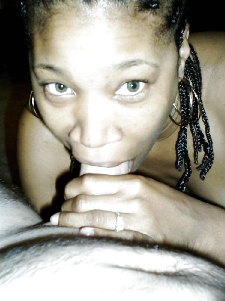 25P BLACK & EBONY GIRLS - HOTTER THAN HOT 23