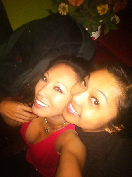 25P Asian PORN GODDESS Miko Lee