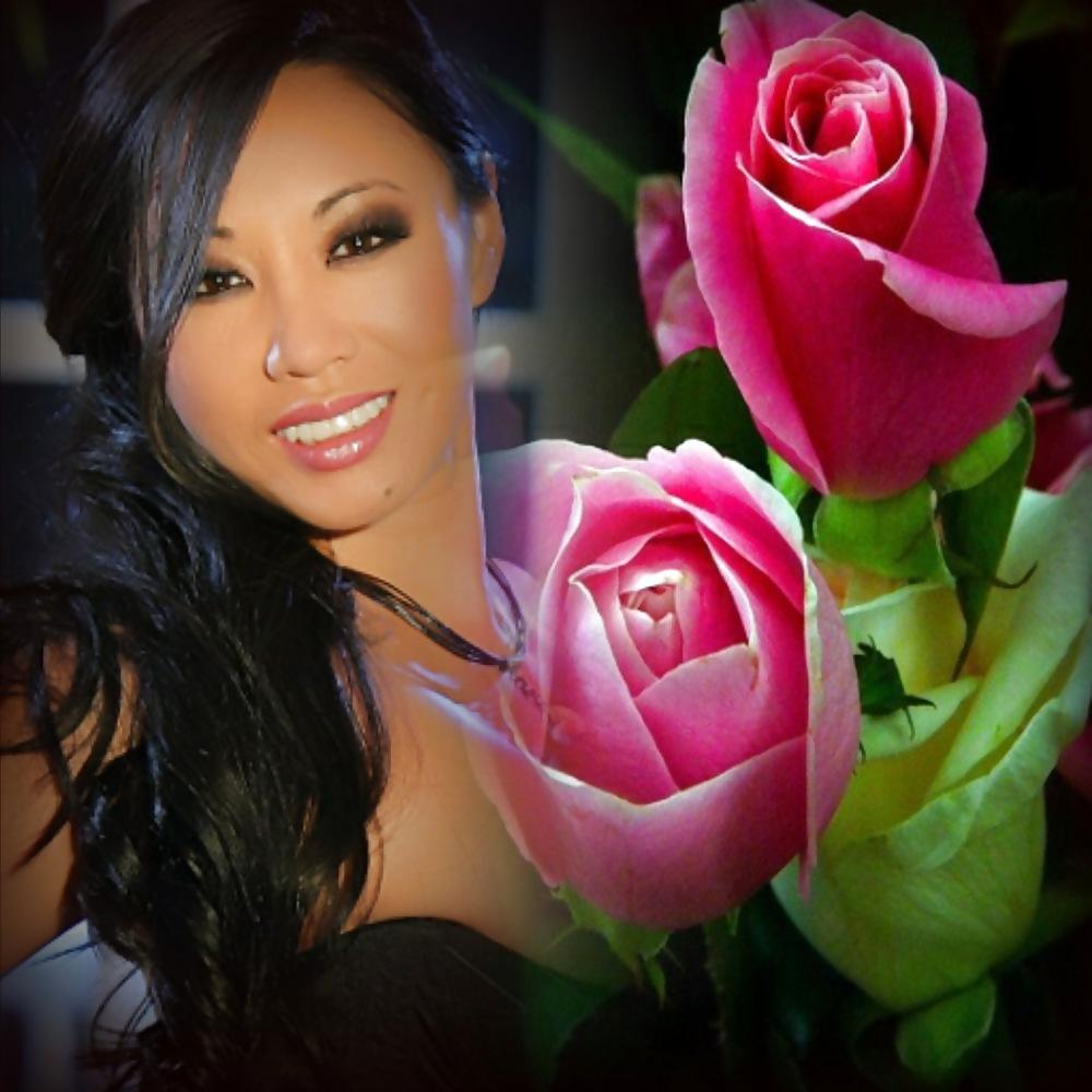 25P Asian PORN GODDESS Miko Lee