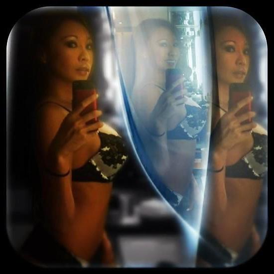 25P Asian PORN GODDESS Miko Lee
