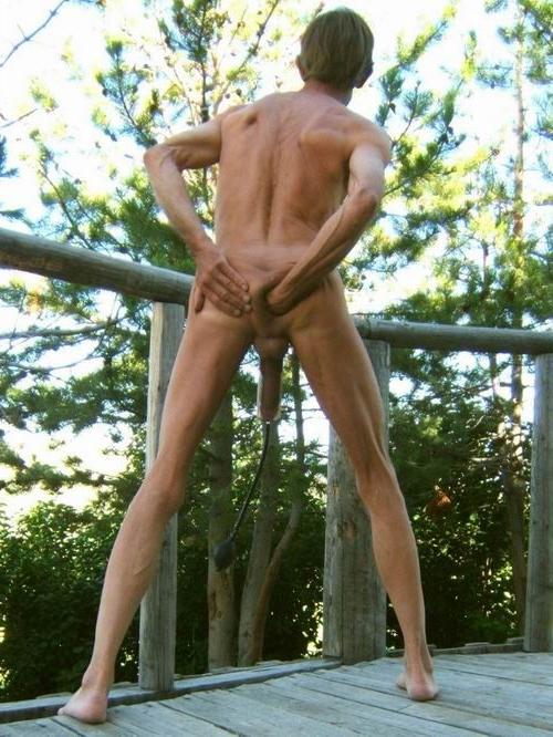 20P kinky guy gets fisted his ass and pumping