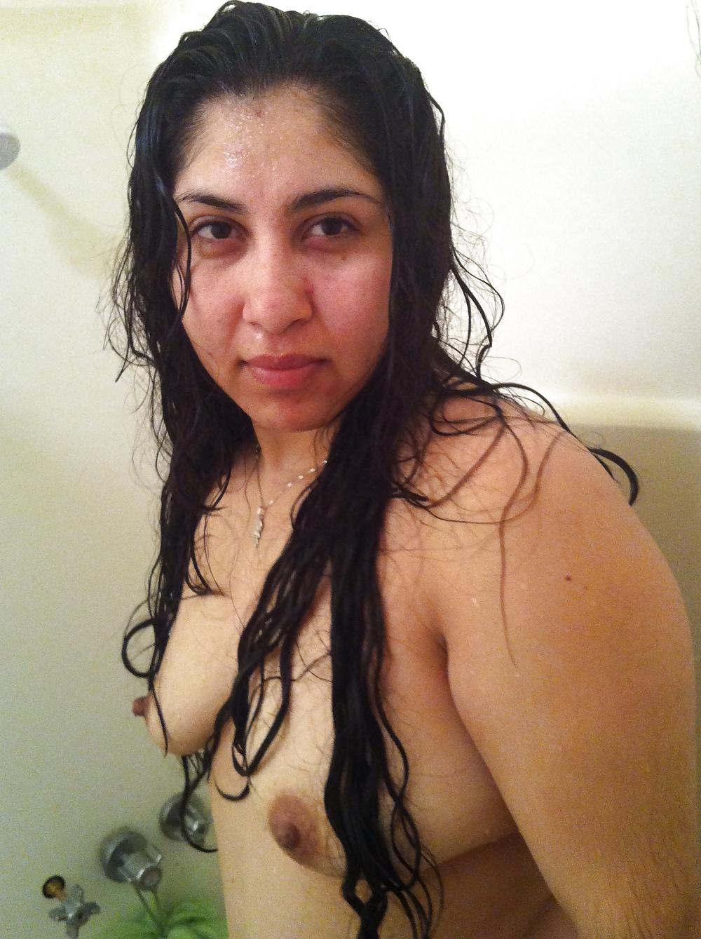 7P More in the shower