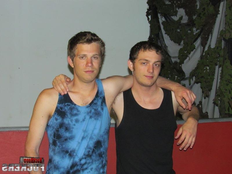 15P Horny Twink Cock Jocks