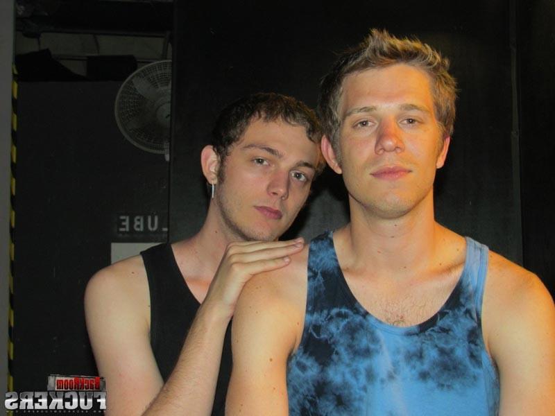 15P Horny Twink Cock Jocks