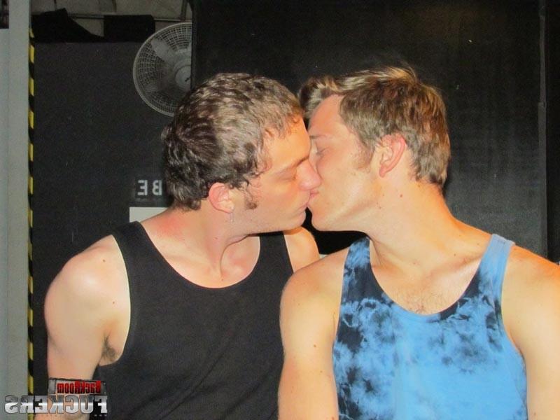 15P Horny Twink Cock Jocks