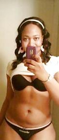6P Girl in underwear