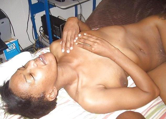 24P I LOVE BLACK GIRLS 27
