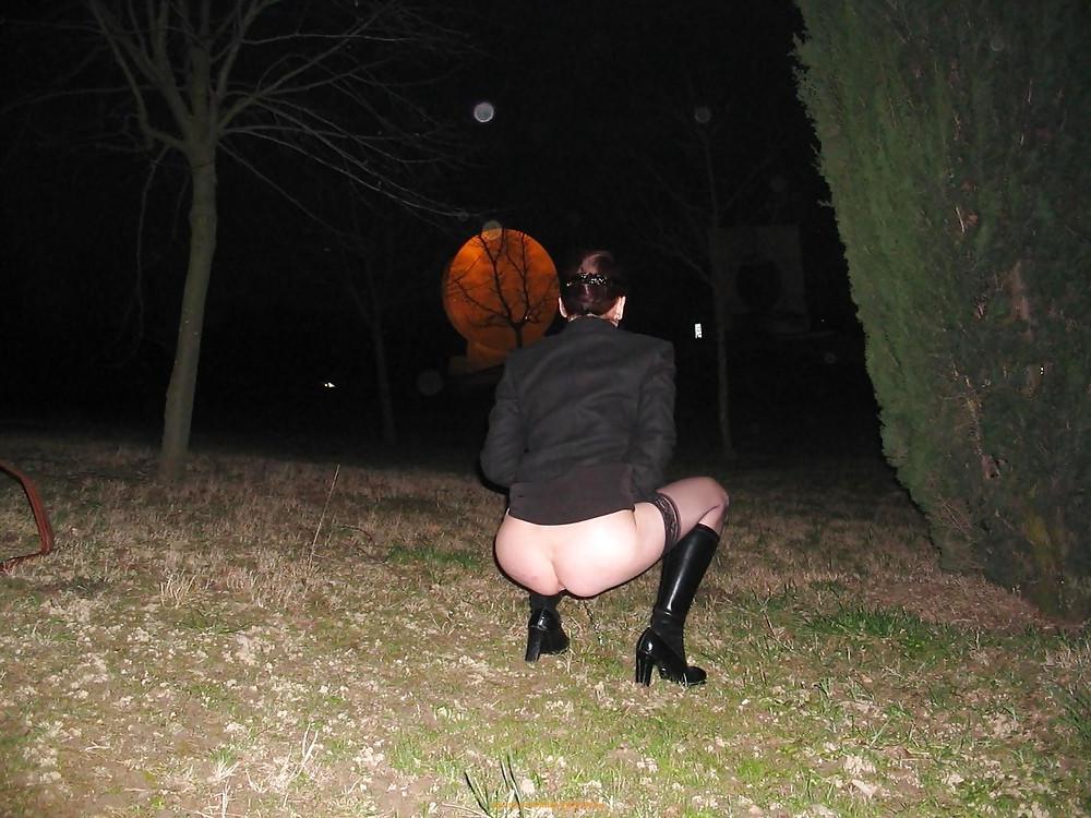 25P Un festival d'amatrices 57 (special gothique)