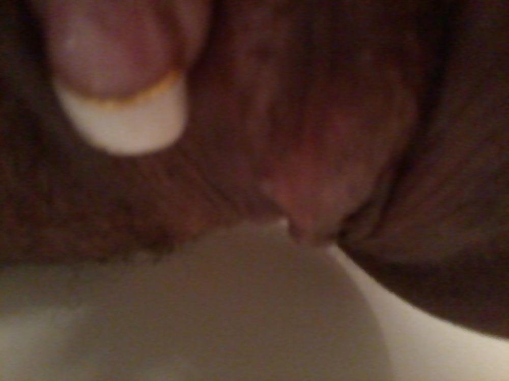 9P Petite Black Milf
