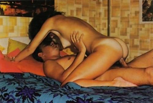 25P Porno-Retro