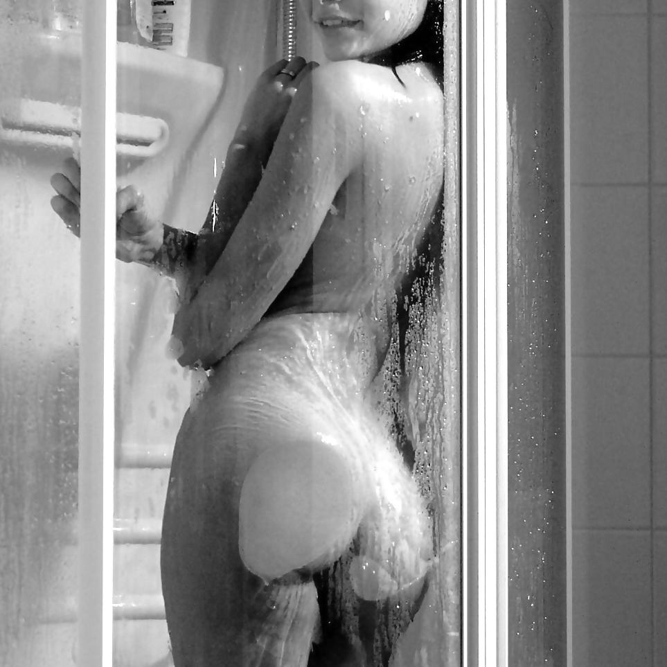25P Yummy wet creamy shower (AMYKISS-COLLECTION)