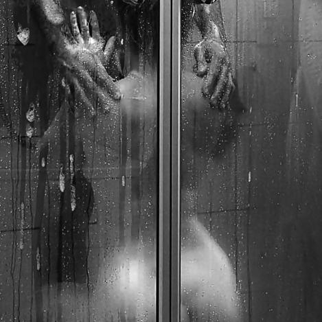 25P Yummy wet creamy shower (AMYKISS-COLLECTION)