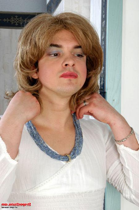 20P Irene and Adam sissified guy and a lady