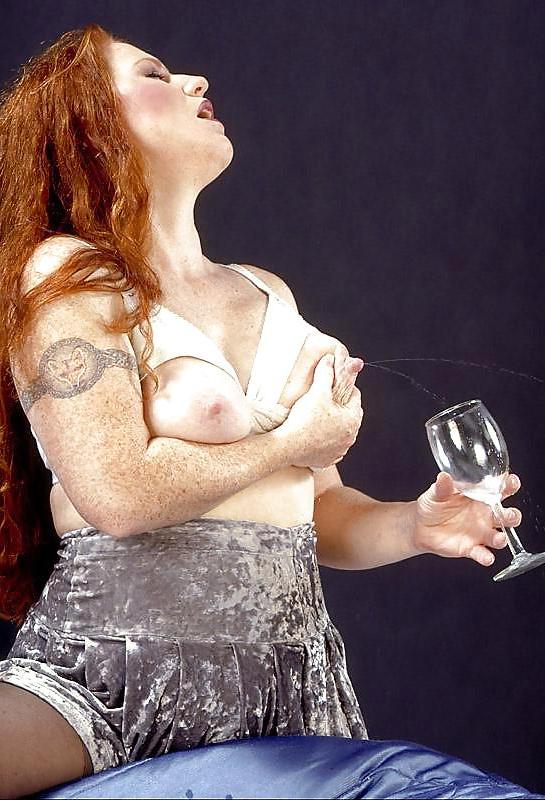 15P Lactating Mature