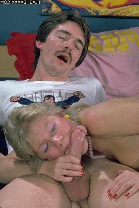 16P the anal 80s