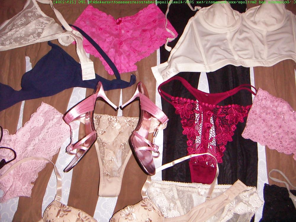 25P Pantyhose shemale lingerie symonax77 sissy fetish 