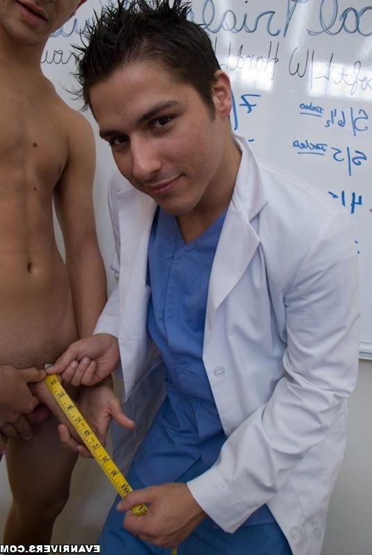 15P Clinical Trials Ejaculation