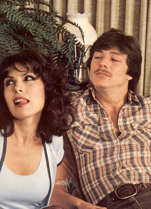 16P Retro lady anal fucked by two horny guys