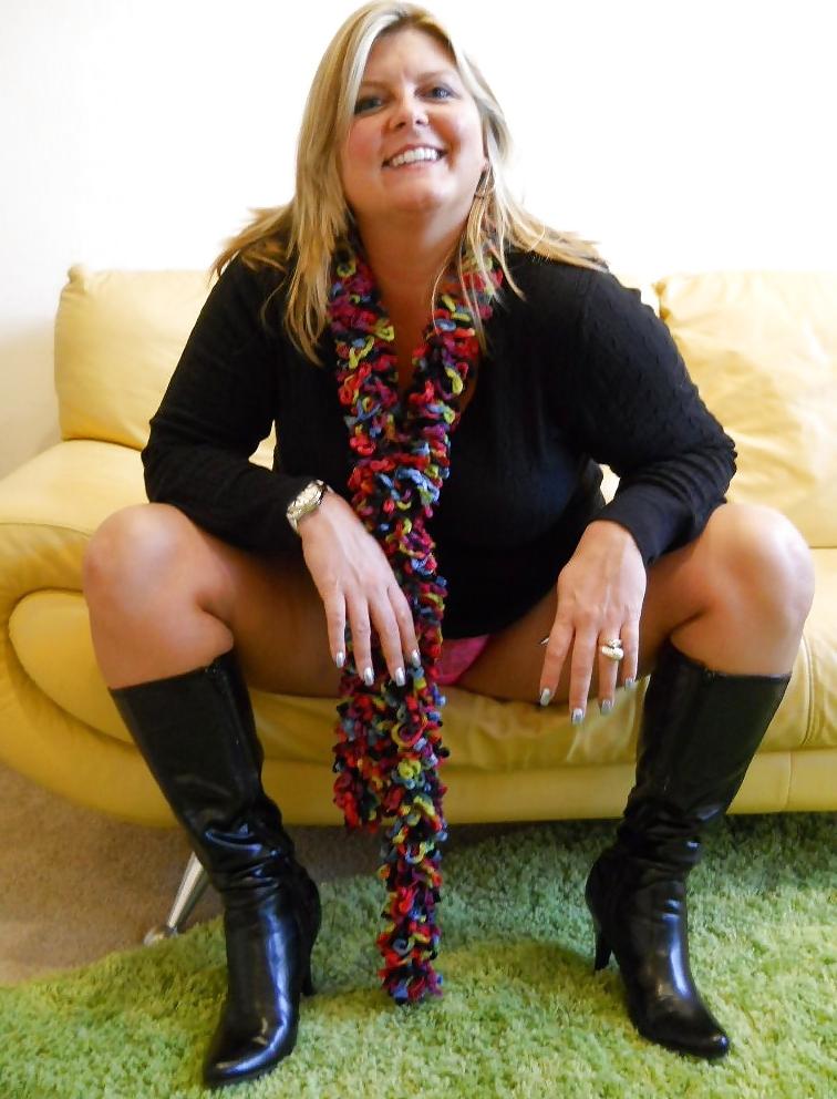 20P Mature-BBW-Ladies 105