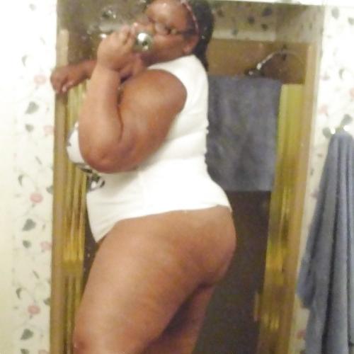 12P 20 yr old ebony bbw part 2