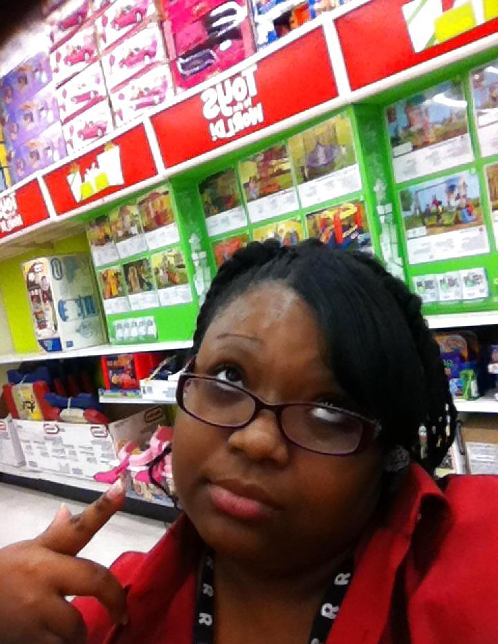12P 20 yr old ebony bbw part 2