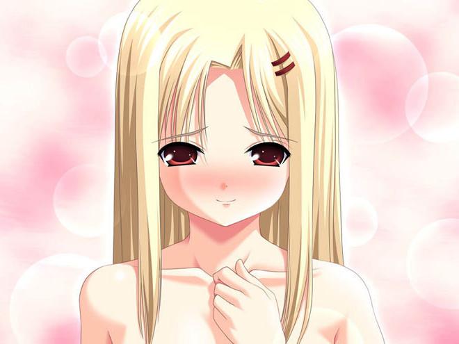 12P Hentai Lady rides nerdy Tao Jun untill gets fingered