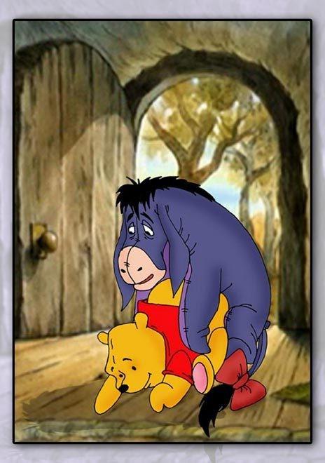 12P Girl craves Winnie Pooh after fucked in the classroom