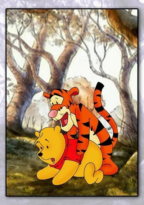 12P Girl craves Winnie Pooh after fucked in the classroom