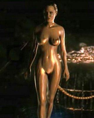 20P Golden Girl!